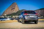 Nissan Kicks 2016 года